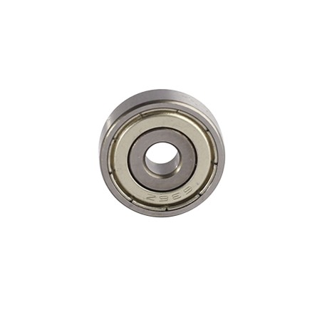 RODAMIENTO DE BOLAS RIGIDO 636-ZZ