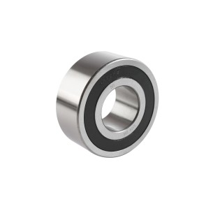 DOBLE HILERA CONTACTO ANGULAR 5309-2RS