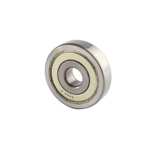 RODAMIENTO DE BOLAS RIGIDO 6404-ZZ 2