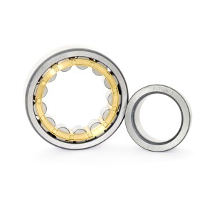 RODAMIENTO DE RODILLOS CILINDRICOS NJ312-M-C3