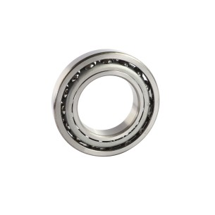 RODAMIENTO DE BOLAS CON CONTACTO ANGULAR 7217-B