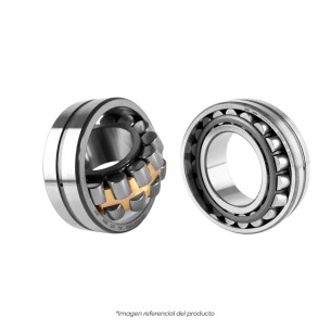 RODAMIENTO DE RODILLOS ESFERICOS 22210-K-MB-W33-C3