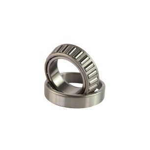 RODAMIENTO DE RODILLOS CONICOS EN PULGADAS LM102949/10