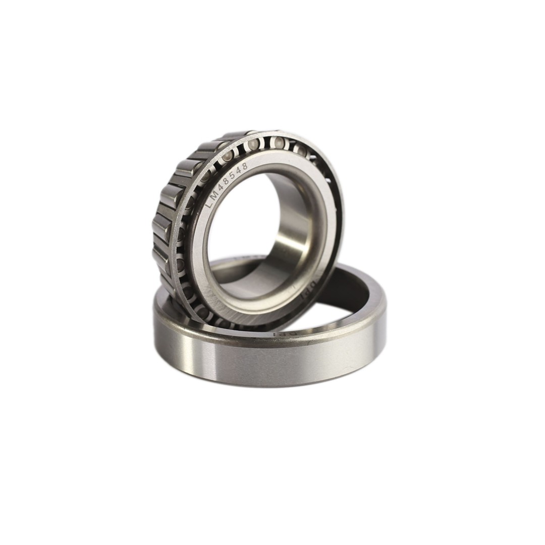 RODAMIENTO DE RODILLOS CONICOS EN PULGADAS LM48548/LM48510