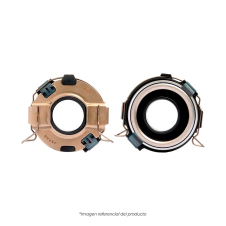 RODAMIENTO DE EMBRAGUE DJFRDS1008