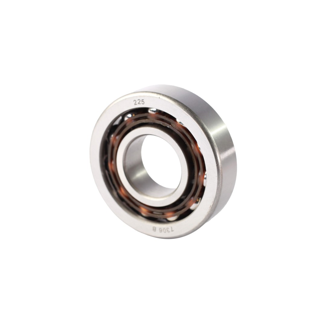 RODAMIENTO DE BOLAS CON CONTACTO ANGULAR 7306