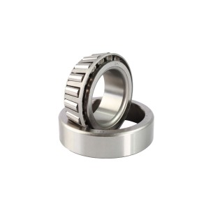 RODAMIENTO DE RODILLOS CONICOS EN PULGADAS 25590/23 2