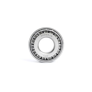 RODAMIENTO DE RODILLOS CONICOS MILIMETRICOS 30204 2