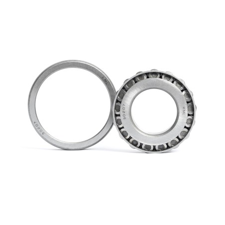 RODAMIENTO DE RODILLOS CONICOS MILIMETRICOS 30207