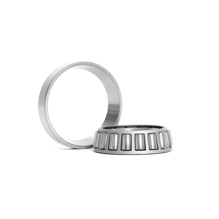 RODAMIENTO DE RODILLOS CONICOS MILIMETRICOS 30207