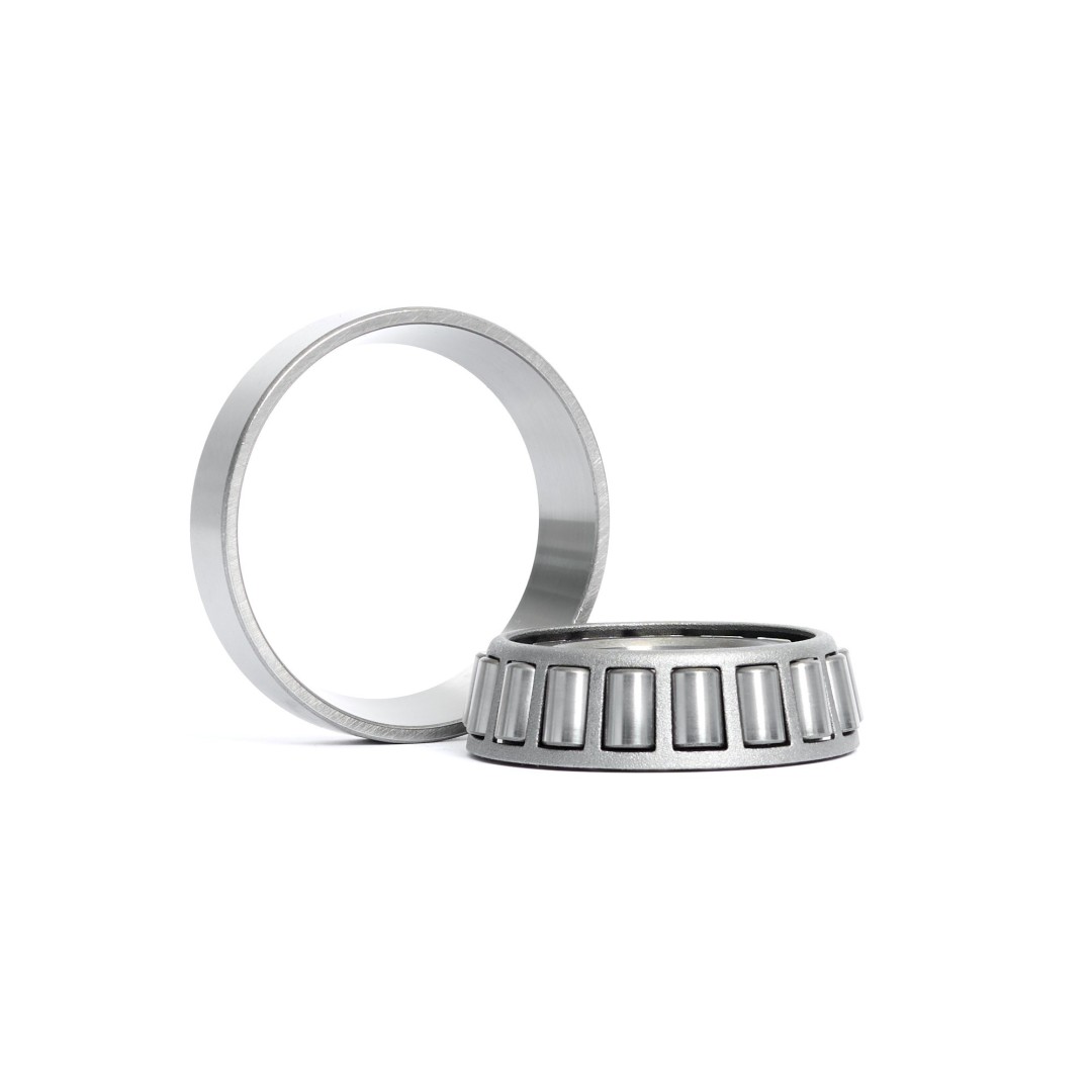 RODAMIENTO DE RODILLOS CONICOS MILIMETRICOS 30207