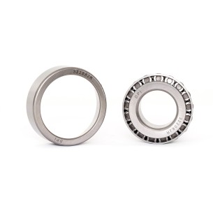 RODAMIENTO DE RODILLOS CONICOS MILIMETRICOS 32206 2