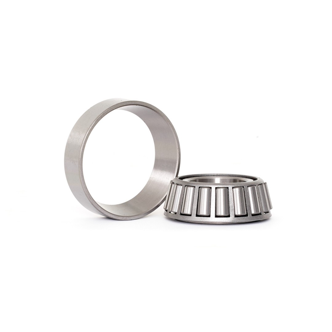 RODAMIENTO DE RODILLOS CONICOS MILIMETRICOS 32206