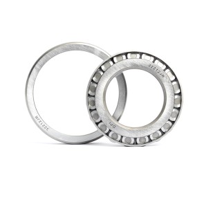 RODAMIENTO DE RODILLOS CONICOS MILIMETRICOS 32212-J