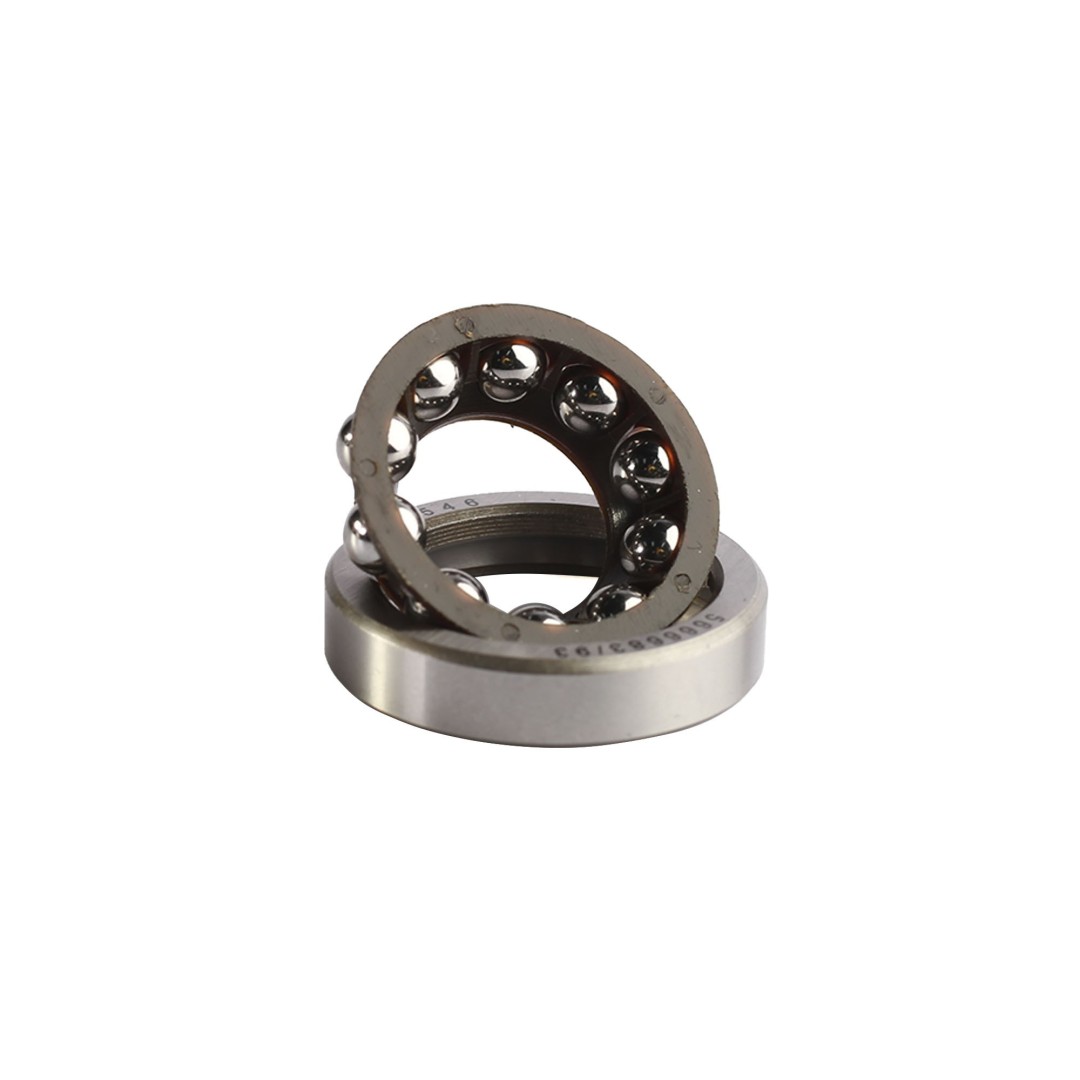 RODAMIENTO DE BOLAS RIGIDO 5666683/93