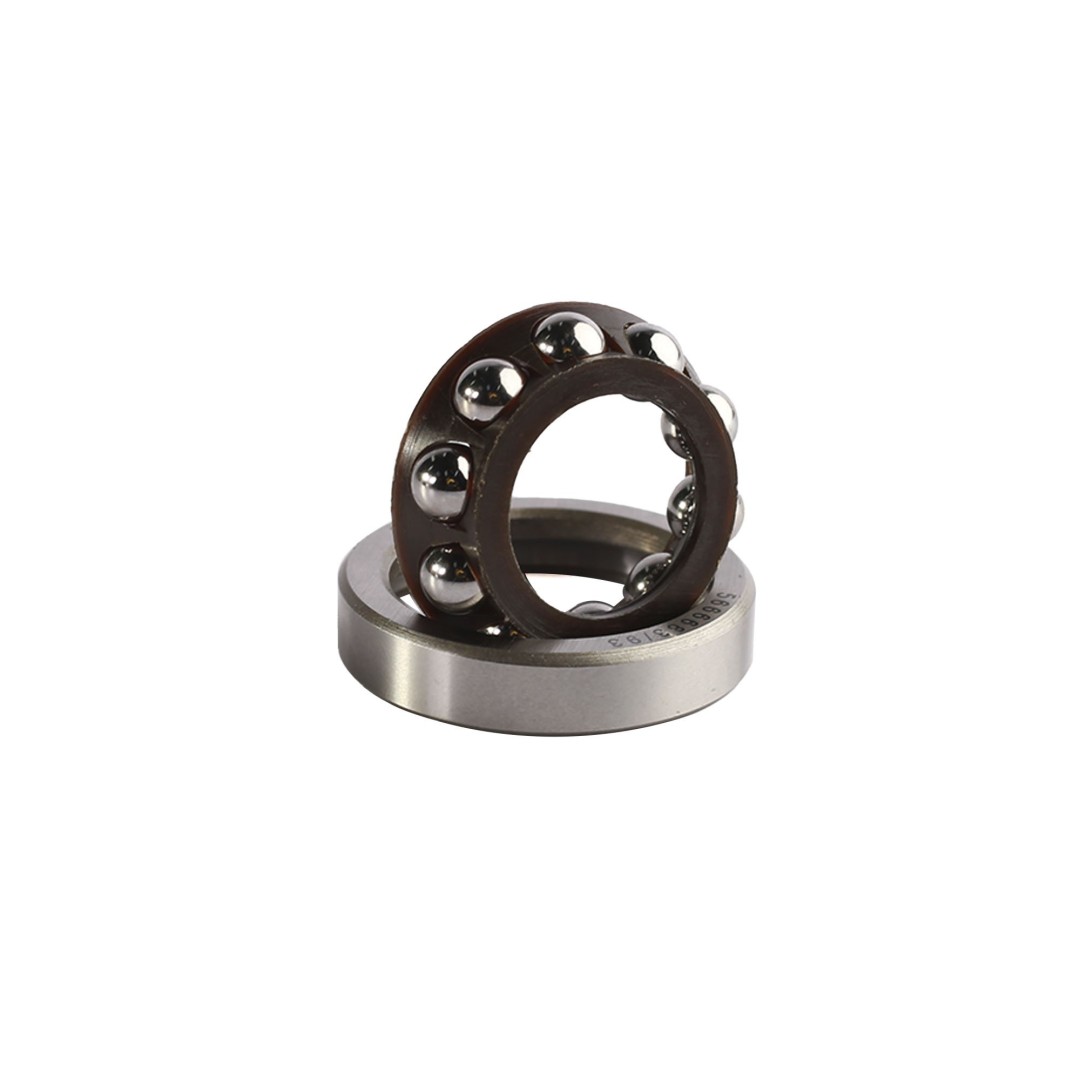 RODAMIENTO DE BOLAS RIGIDO 5666683/93