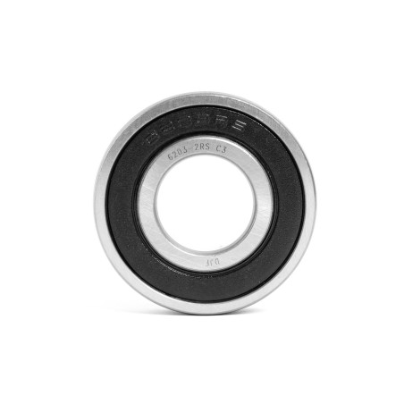 RODAMIENTO DE BOLAS RIGIDO 6203-2-2RS