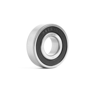 RODAMIENTO DE BOLAS RIGIDO 6203-2-2RS