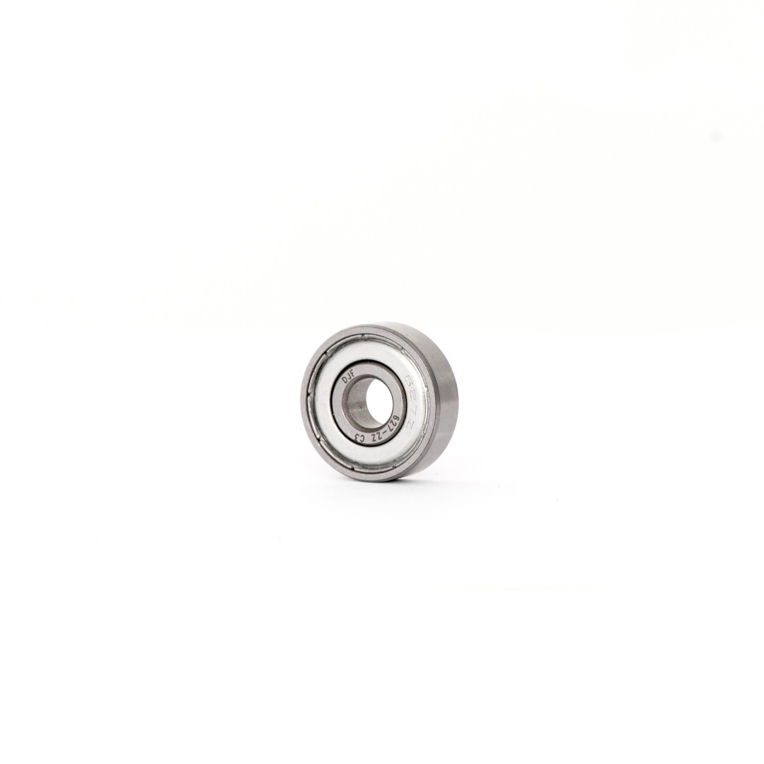 RODAMIENTO DE BOLAS RIGIDO 627-ZZ-C3