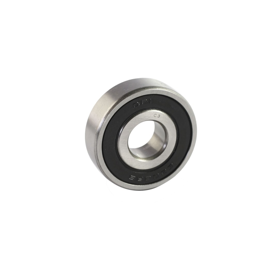 RODAMIENTO DE BOLAS RIGIDO 6302-2RS-C3