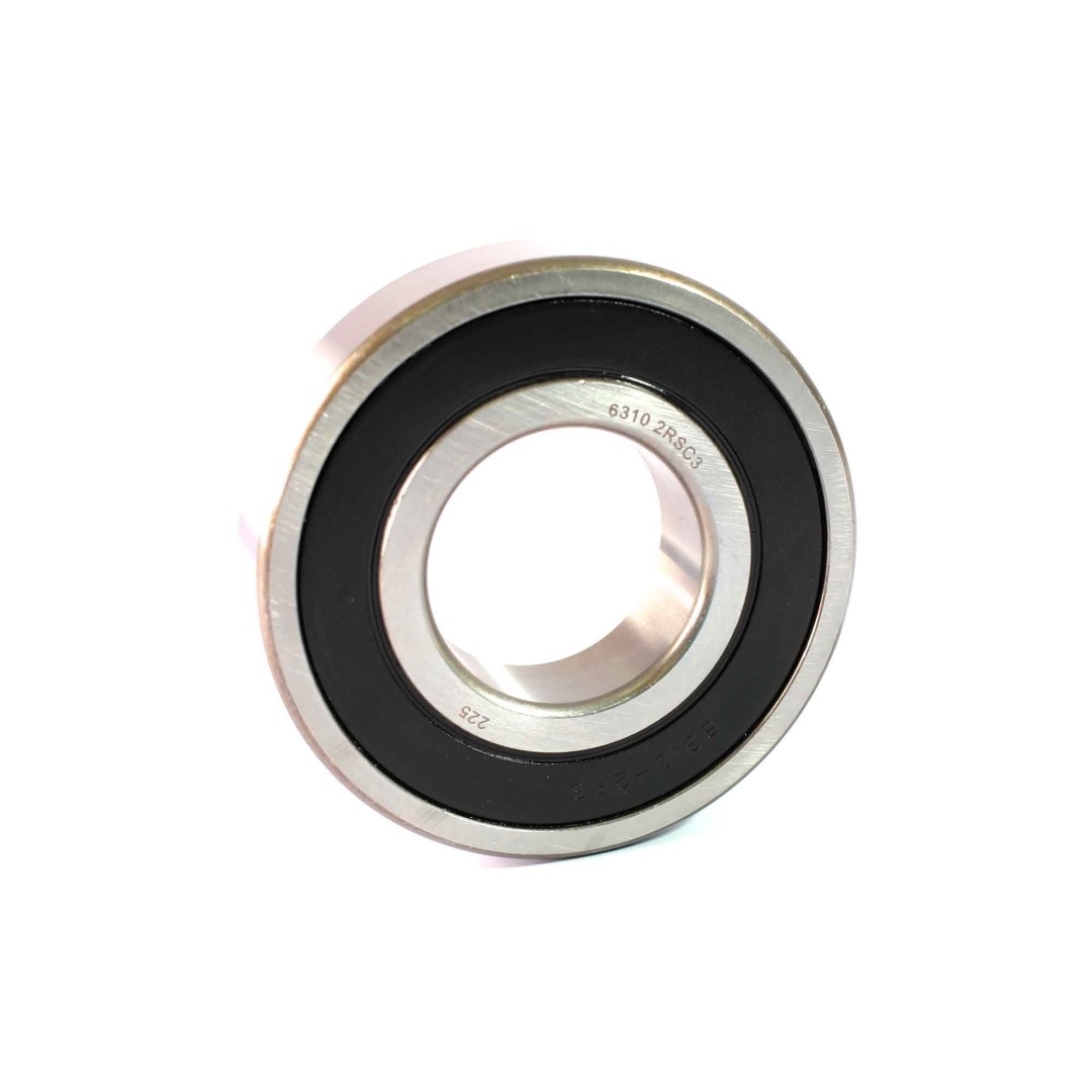 RODAMIENTO DE BOLAS RIGIDO 6310-2RS-C3