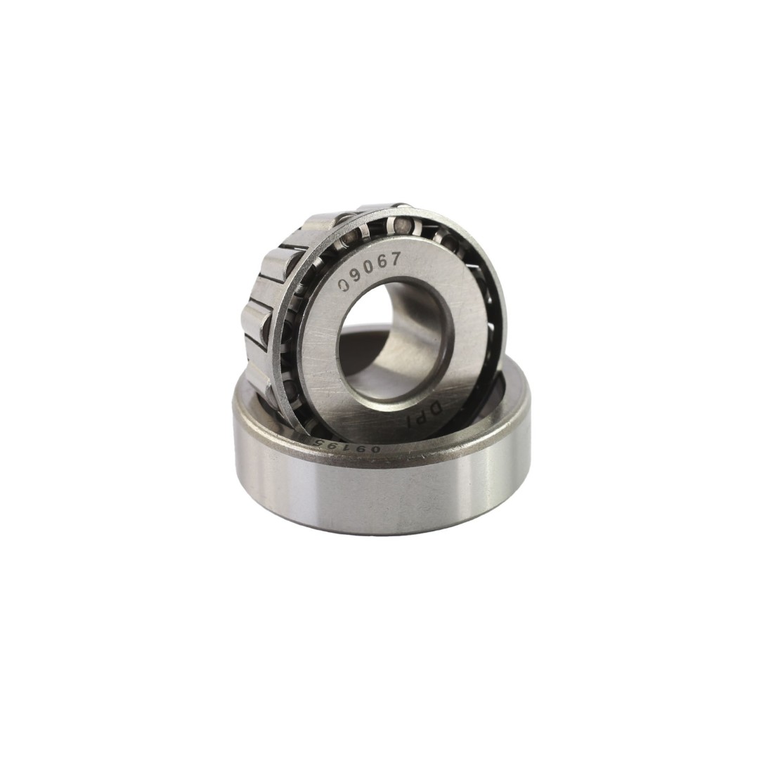 RODAMIENTO DE RODILLOS CONICOS EN PULGADAS 09067/195