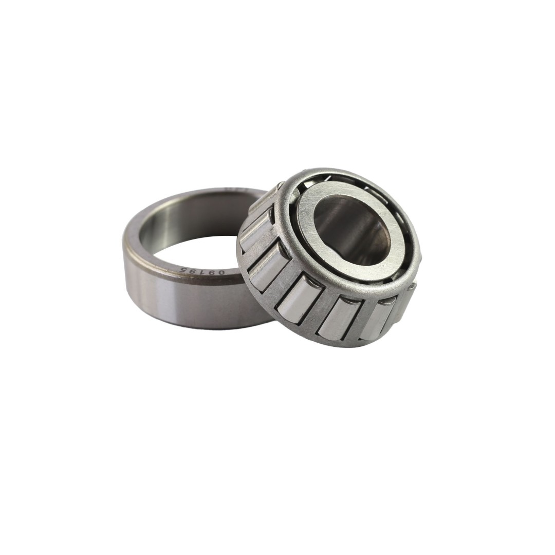 RODAMIENTO DE RODILLOS CONICOS EN PULGADAS 09067/195