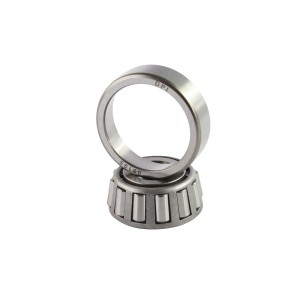 RODAMIENTO DE RODILLOS CONICOS EN PULGADAS 09067/195