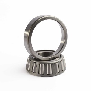 RODAMIENTO DE RODILLOS CONICOS EN PULGADAS 15123/245 2