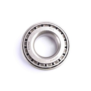 RODAMIENTO DE RODILLOS CONICOS EN PULGADAS 15579X/20 2