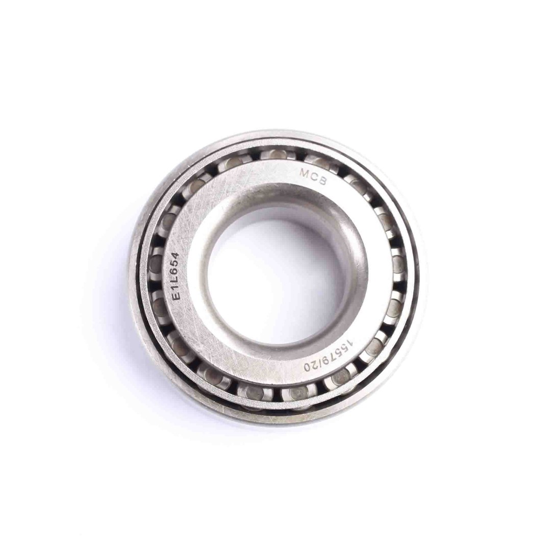 RODAMIENTO DE RODILLOS CONICOS EN PULGADAS 15579X/20