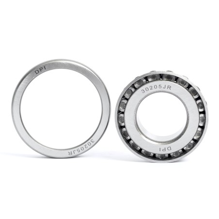 RODAMIENTO DE RODILLOS CONICOS MILIMETRICOS 30205