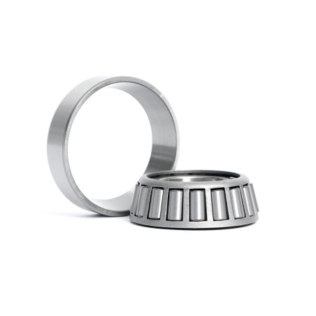 RODAMIENTO DE RODILLOS CONICOS MILIMETRICOS 30205