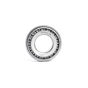 RODAMIENTO DE RODILLOS CONICOS MILIMETRICOS 30205