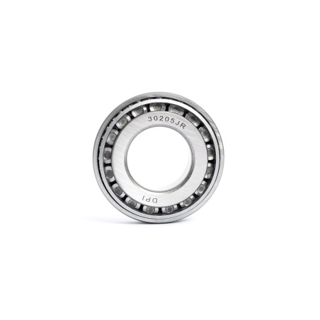 RODAMIENTO DE RODILLOS CONICOS MILIMETRICOS 30205