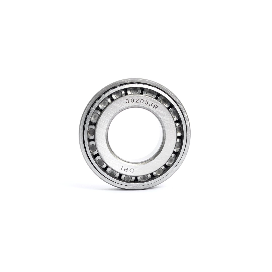 RODAMIENTO DE RODILLOS CONICOS MILIMETRICOS 30205