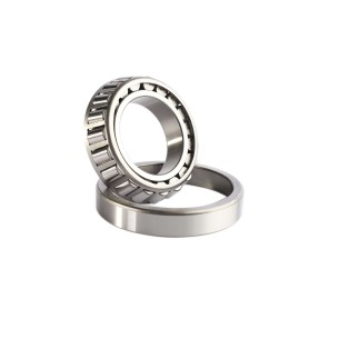 RODAMIENTO DE RODILLOS CONICOS MILIMETRICOS 30212