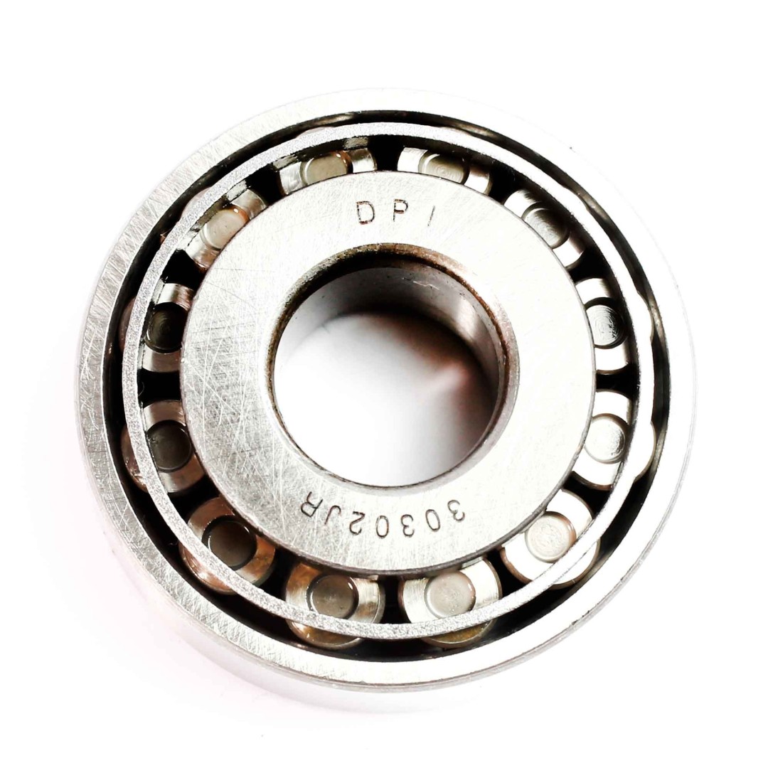 RODAMIENTO DE RODILLOS CONICOS MILIMETRICOS 30302-J