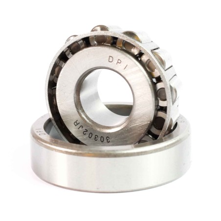 RODAMIENTO DE RODILLOS CONICOS MILIMETRICOS 30302-J