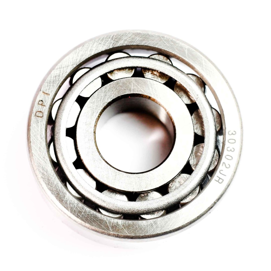 RODAMIENTO DE RODILLOS CONICOS MILIMETRICOS 30302-J