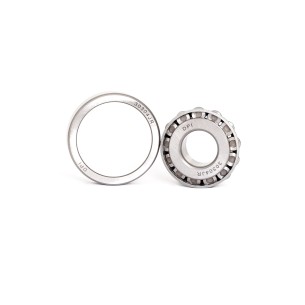 RODAMIENTO DE RODILLOS CONICOS MILIMETRICOS 30304-J