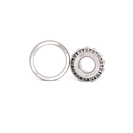 RODAMIENTO DE RODILLOS CONICOS MILIMETRICOS 30304-J