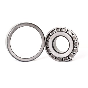 RODAMIENTO DE RODILLOS CONICOS MILIMETRICOS 30306-J