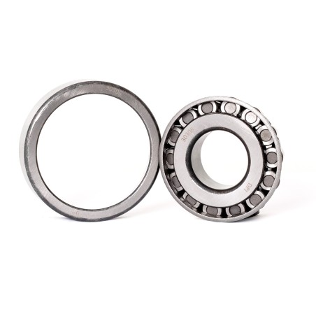 RODAMIENTO DE RODILLOS CONICOS MILIMETRICOS 30306-J