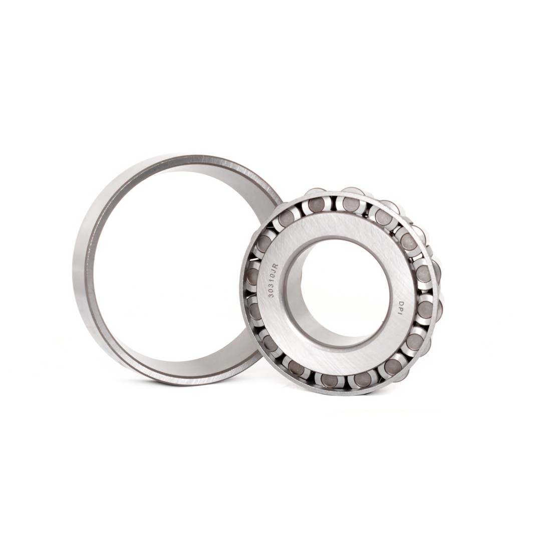 RODAMIENTO DE RODILLOS CONICOS MILIMETRICOS 30310-J