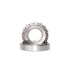 RODAMIENTO DE RODILLOS CONICOS MILIMETRICOS 30310-J