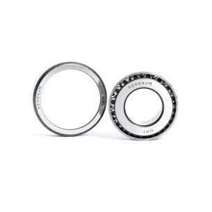 RODAMIENTO DE RODILLOS CONICOS MILIMETRICOS 32004-J 2