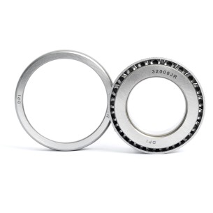 RODAMIENTO DE RODILLOS CONICOS MILIMETRICOS 32006-J