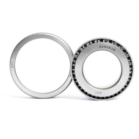 RODAMIENTO DE RODILLOS CONICOS MILIMETRICOS 32006-J