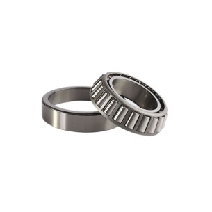 RODAMIENTO DE RODILLOS CONICOS MILIMETRICOS 32214-J
